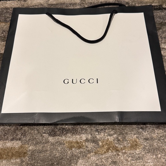 Gucci Marmount Bag - Picture 6 of 8